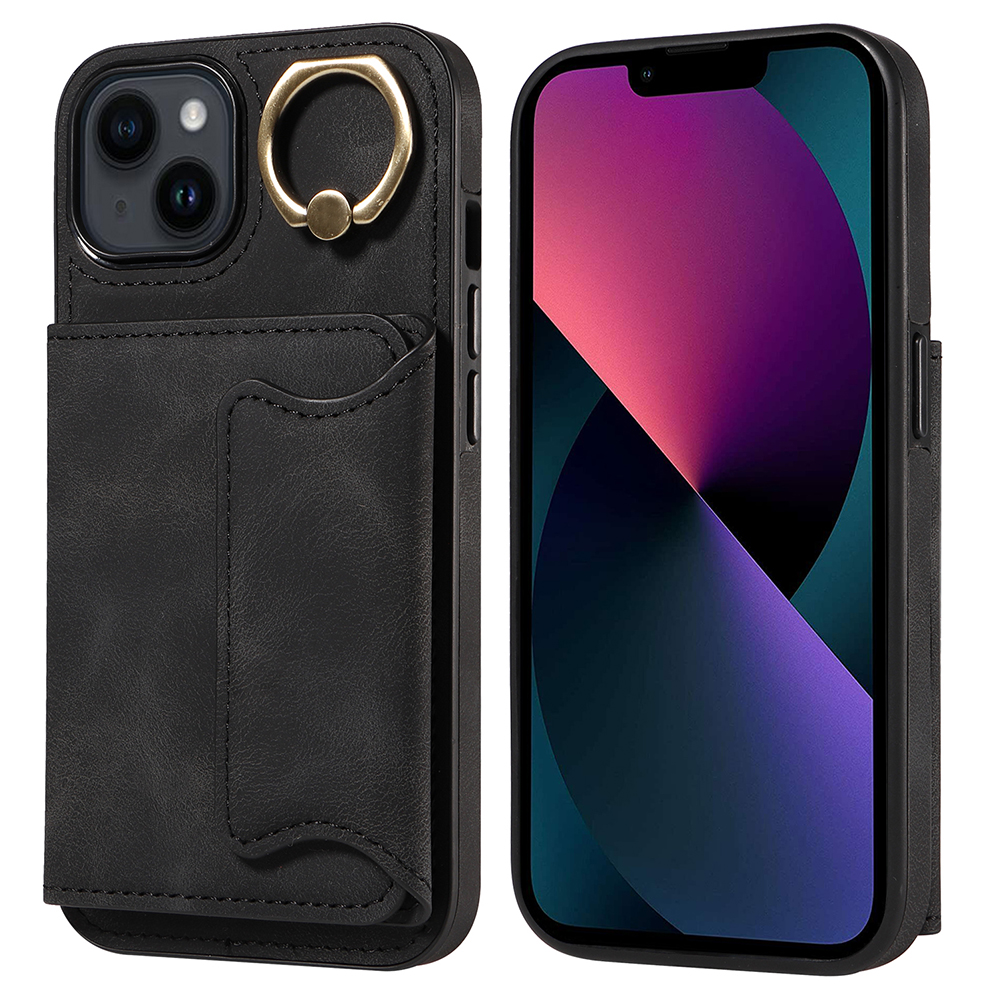 

u - Schwarz, iPhone 13