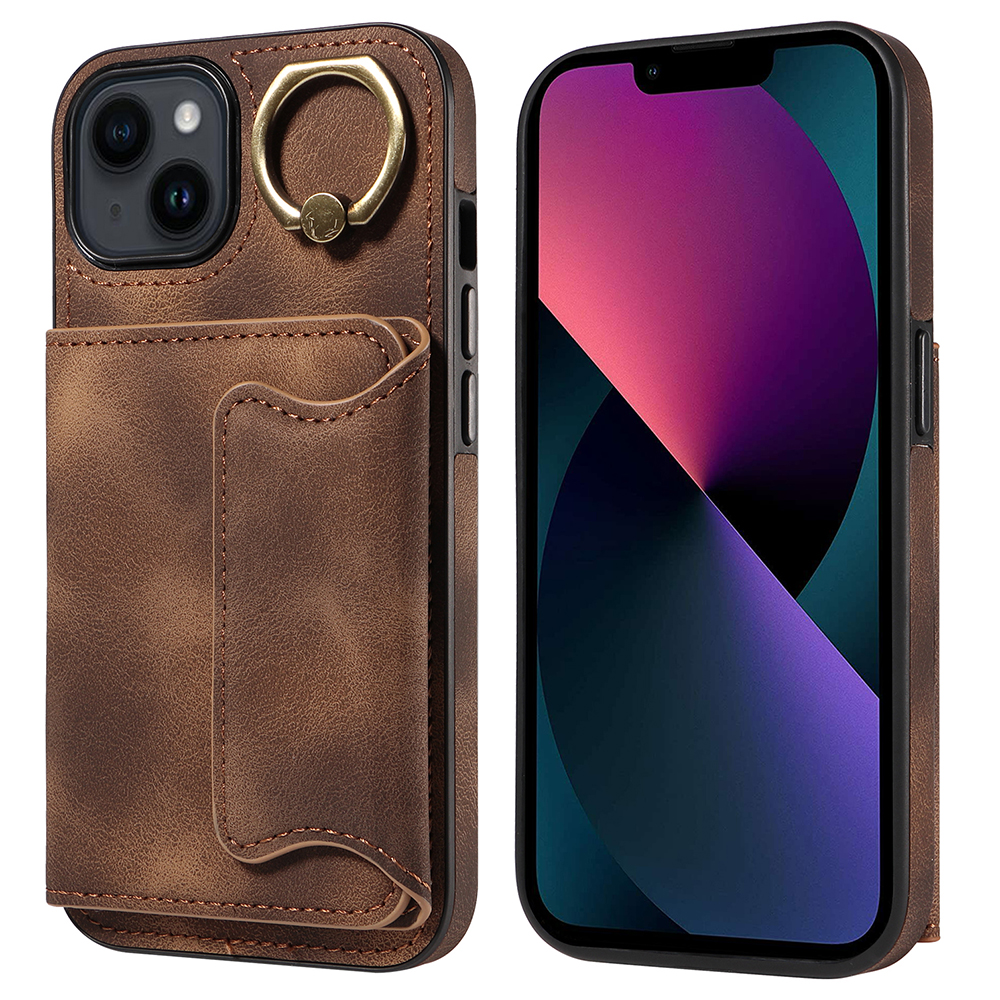 

u - Braun, iPhone 13