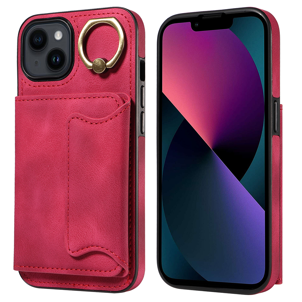 

u - Rot, iPhone 13