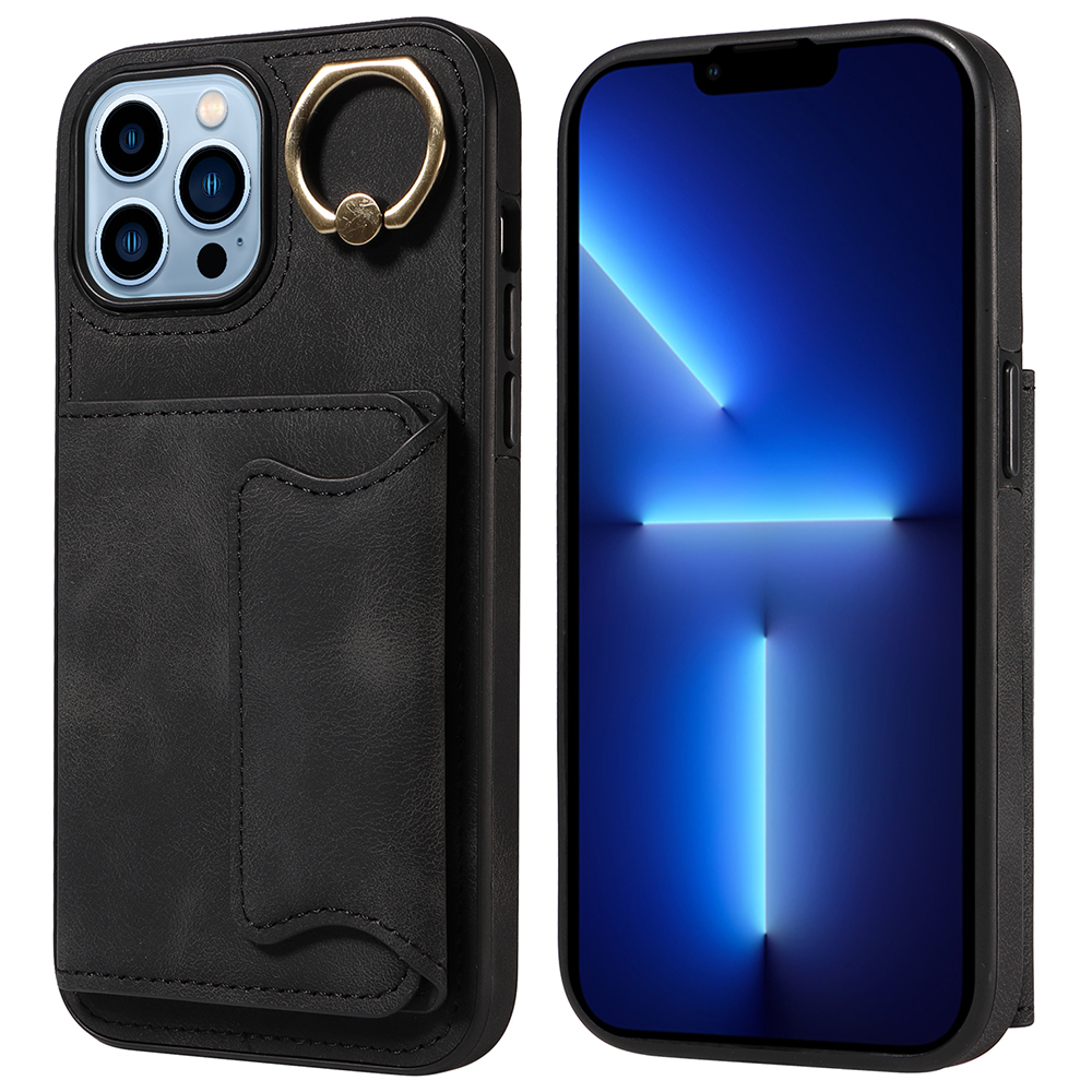 

u - Schwarz, iPhone 13 Pro Max