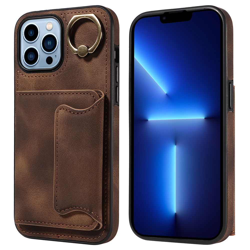 

u - Braun, iPhone 13 Pro Max