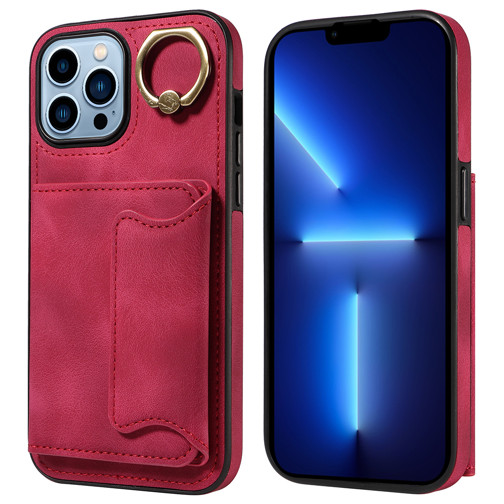 

u - Rot, iPhone 13 Pro Max