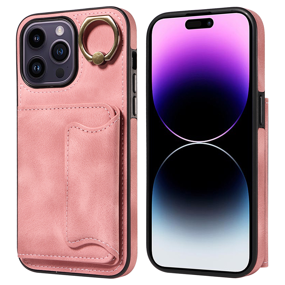 

u - Rosa, iPhone 14 Pro