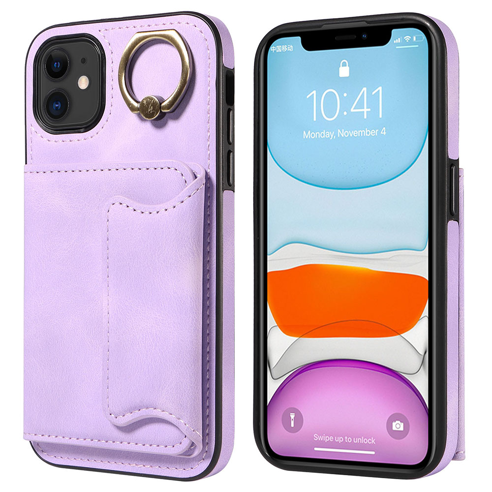 

u - Helles Lila, iPhone 11