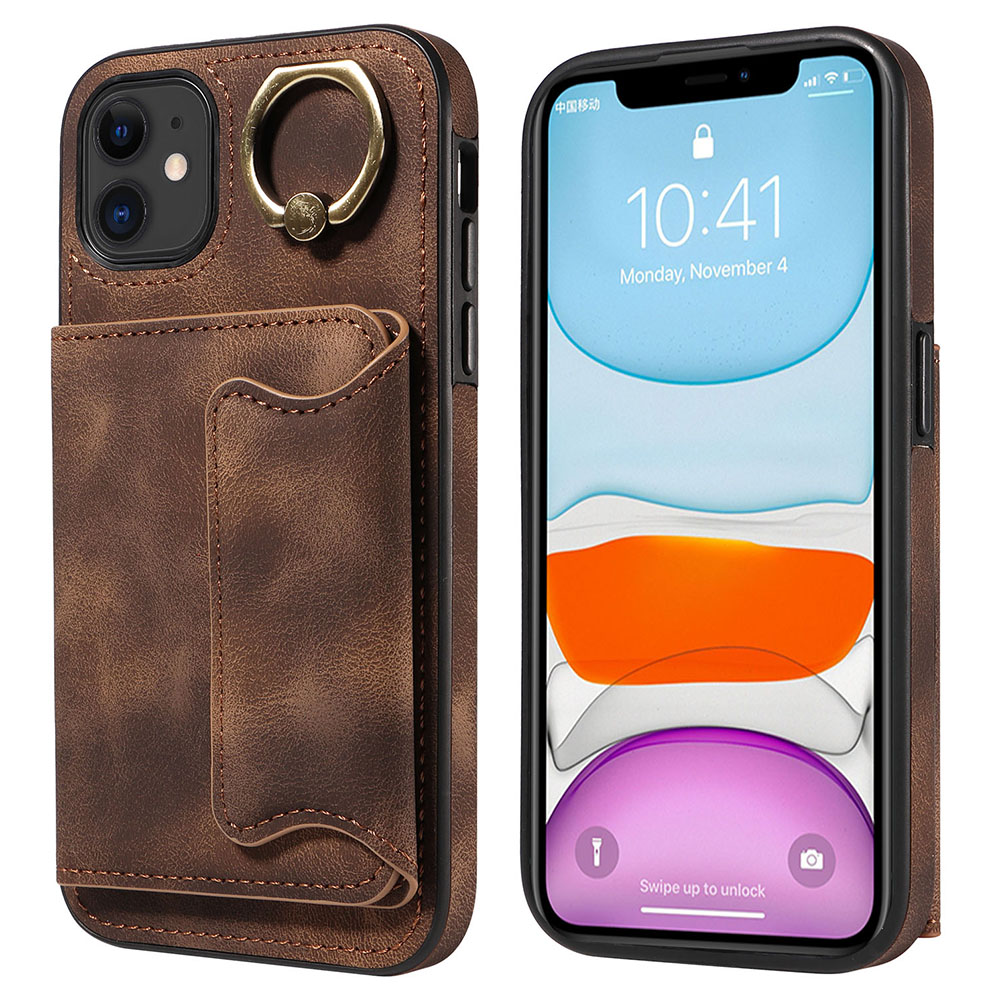 

u - Braun, iPhone 11