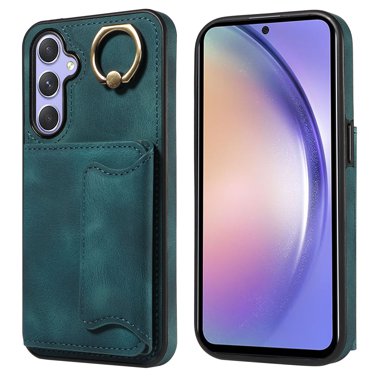 

u - Grün, Galaxy A54 5G