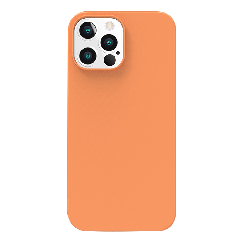 

X-level Breeze-serie Für Iphone 15 Pro Max Mobile Handy Hülle Staubdicht - Orange, iPhone 15 Pro Max