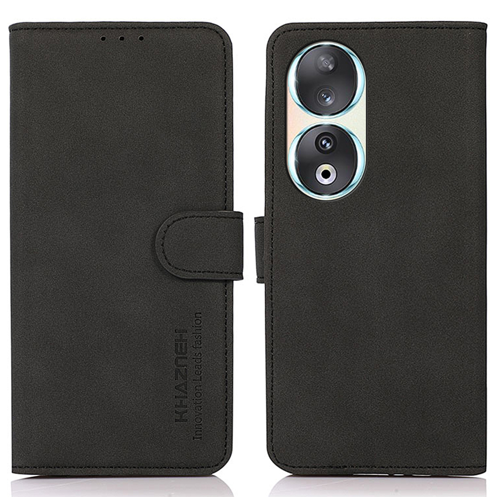 

Khazneh Für Ehren 90 Staubdicht - Schwarz, Honor 90