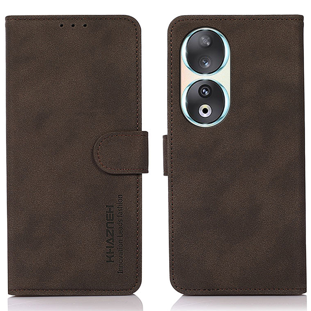 

Khazneh Für Ehren 90 Staubdicht - Braun, Honor 90