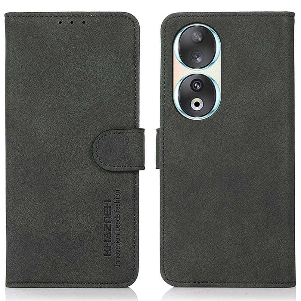 

Khazneh Für Ehren 90 Staubdicht - Grün, Honor 90