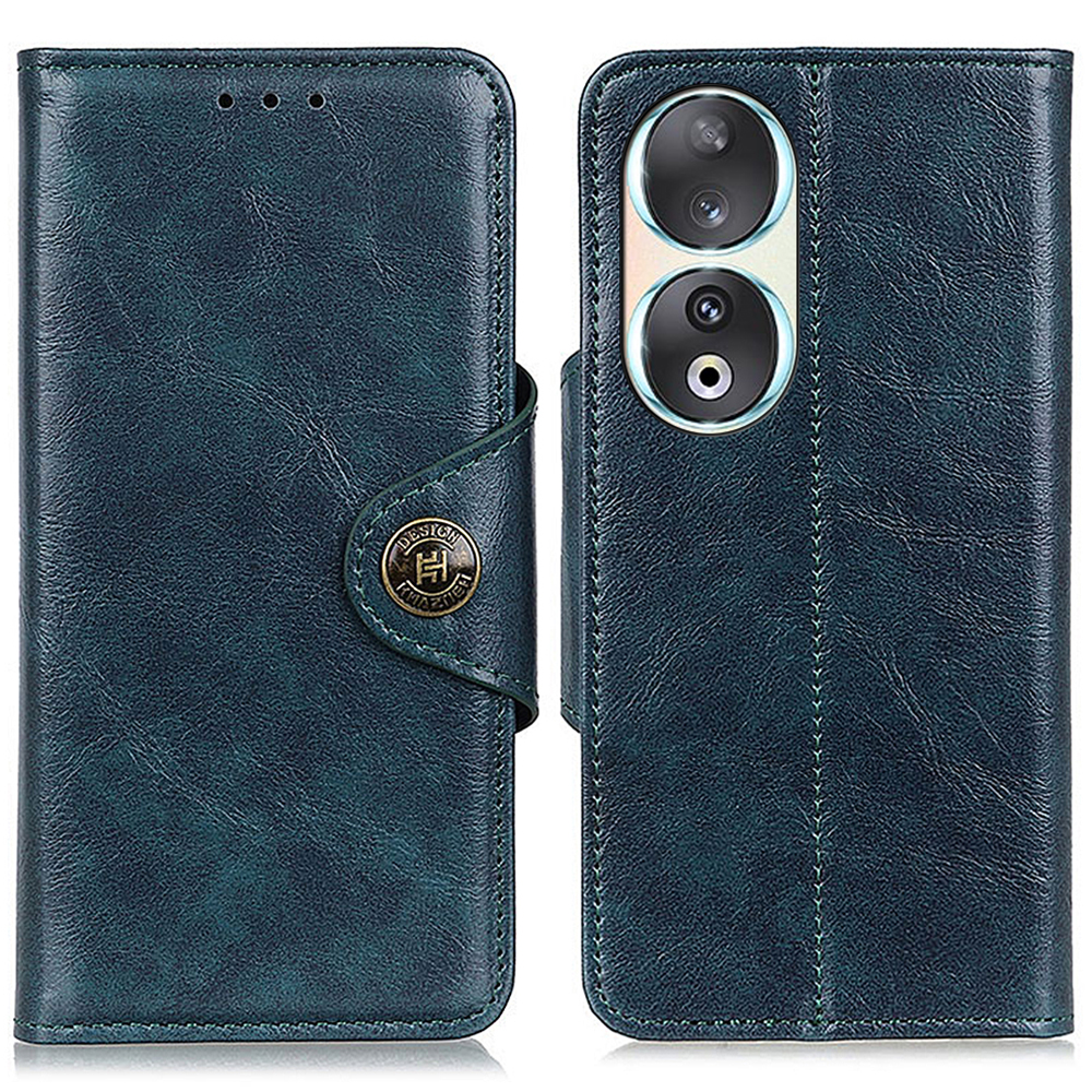 

Khazhen Für Ehren 90 Multifunktion - Blau, Honor 90