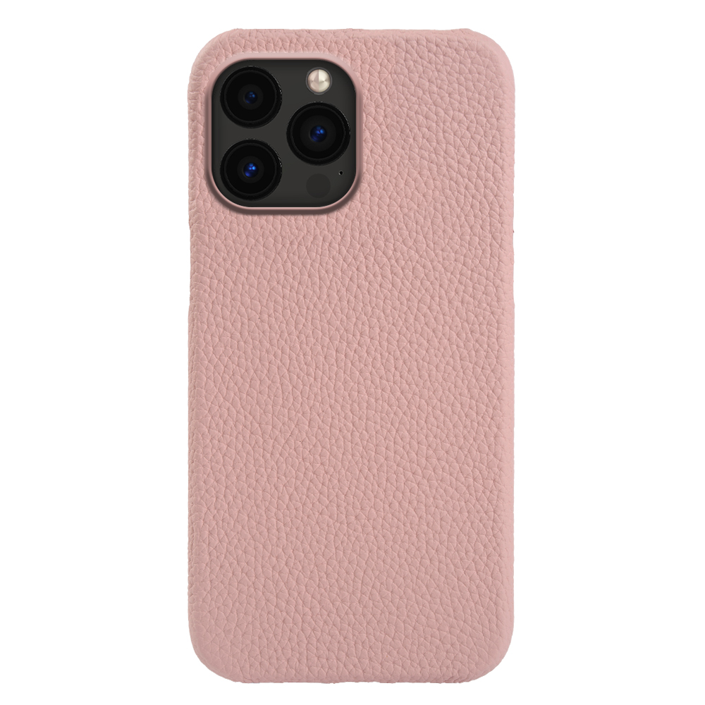 

Für Iphone 14 Pro Max Unvollständiges Abdeckungsabdeck - Rosa, iPhone 14 Pro Max