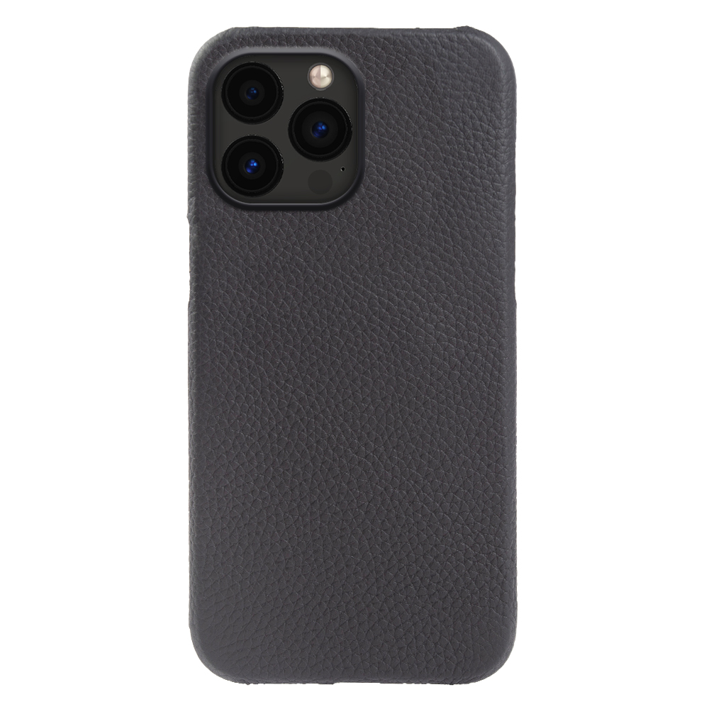 

Für Iphone 14 Pro Max Unvollständiges Abdeckungsabdeck - Schwarz, iPhone 14 Pro Max
