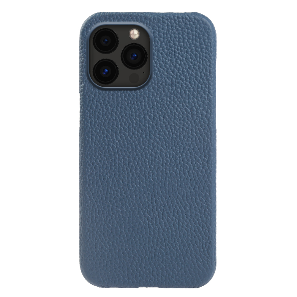 

Für Iphone 14 Pro Max Unvollständiges Abdeckungsabdeck - Blau, iPhone 14 Pro Max