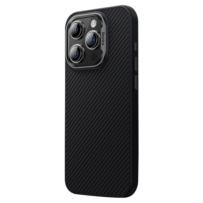 

Bennk, iPhone 15
