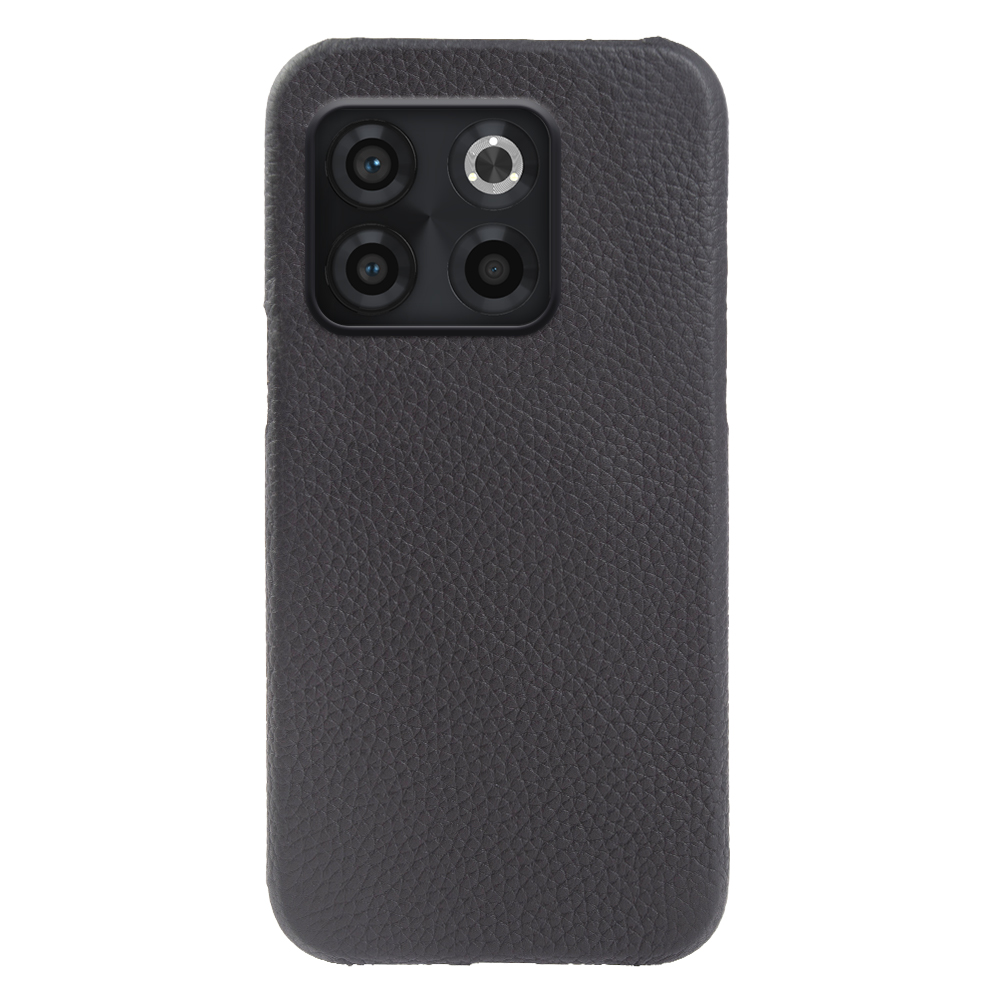 

Für OnePlus 10T 5G / Ace Pro 5G Schockdcover Deck - Schwarz, OnePlus 10T 5G