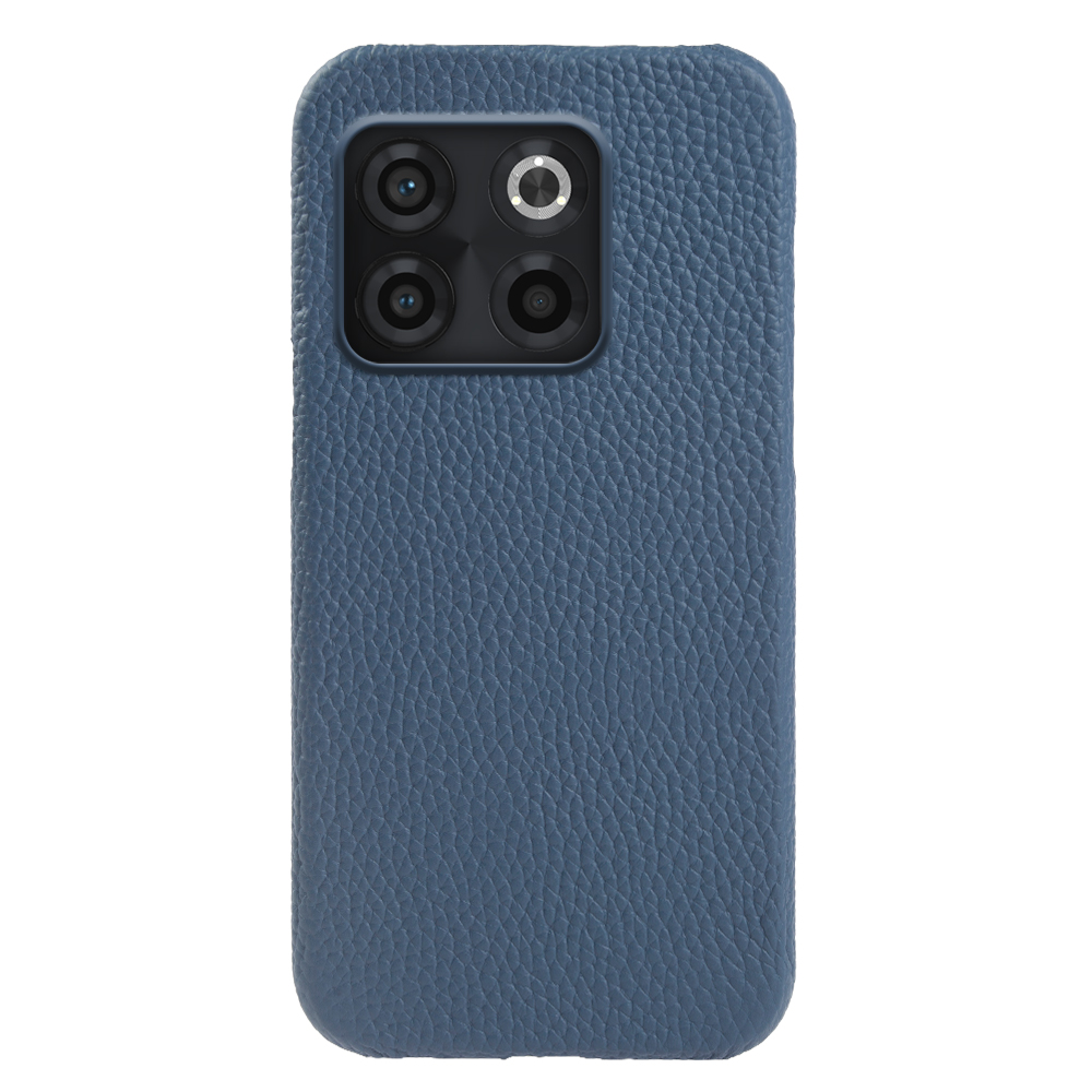 

Für OnePlus 10T 5G / Ace Pro 5G Schockdcover Deck - Blau, OnePlus 10T 5G