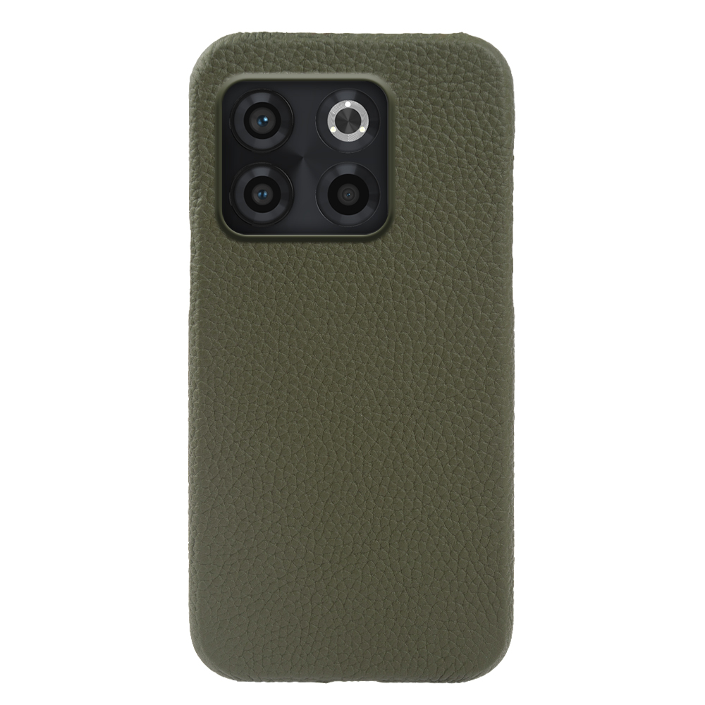 

Für OnePlus 10T 5G / Ace Pro 5G Schockdcover Deck - Grün, OnePlus 10T 5G