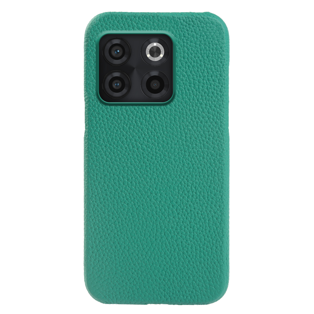 

Für OnePlus 10T 5G / Ace Pro 5G Schockdcover Deck - Cyan, OnePlus 10T 5G