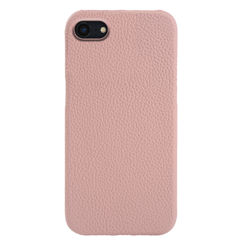 

Für Iphone 7 / 8 / SE (2020) / SE (2022) Unvollständiges Abdeck - Rosa, iPhone SE (2022)