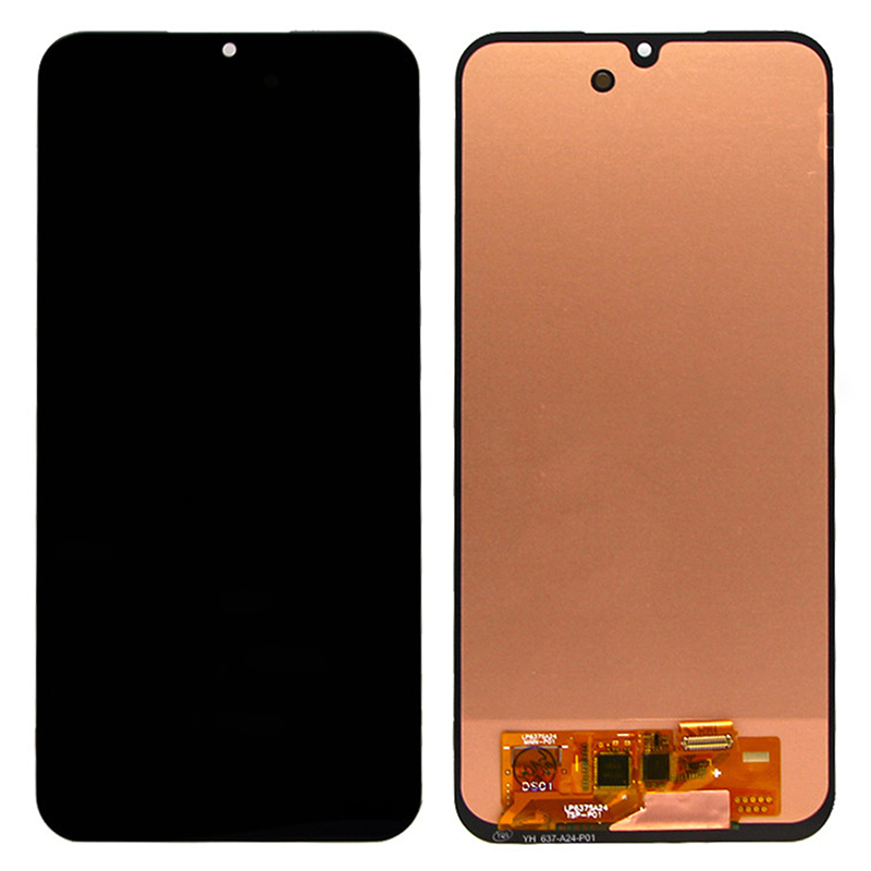 

Für Samsung Galaxy A24 4G A245 Grade C OLED -bildschirm Und Reparaturteil Der Digitalisiererbaugruppe (ohne Logo), Galaxy A24 4G
