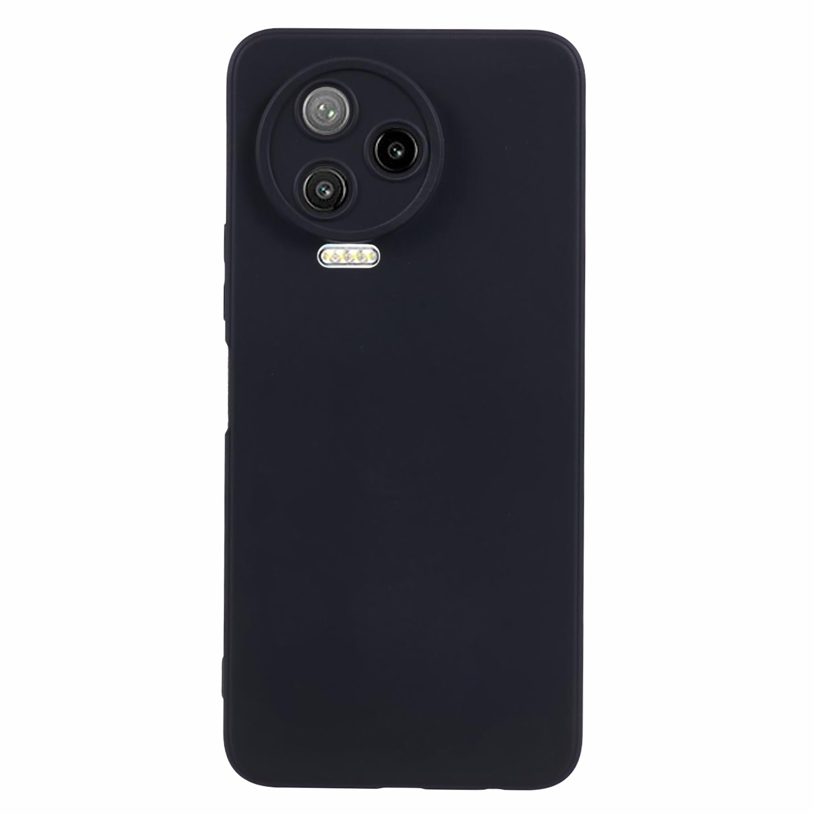 

Für Infinix Note 12 Pro 4G -hülle TPU Stoßdicht Von Schlankem Mobiltelefonabdeckung, Infinix Note 12 Pro 4G
