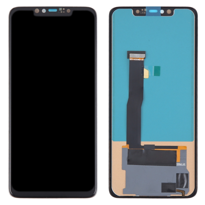 

Für Huawei Mate 20 Pro Grade C LCD -bildschirm Und Digitalisierer -montage (TFT -technologie) (ohne Logo), Huawei Mate 20 Pro