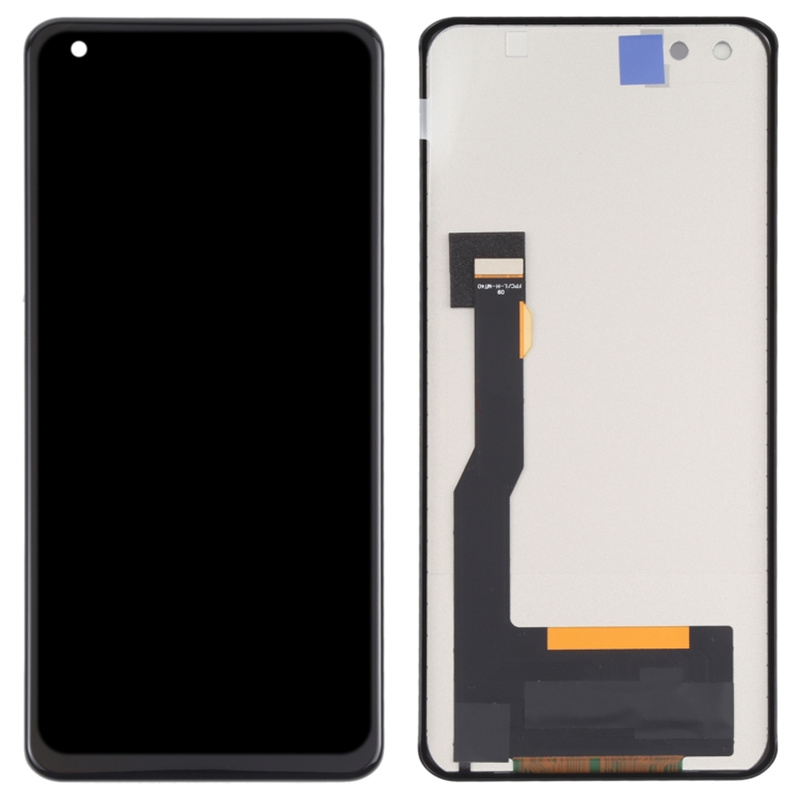 

Für Huawei Mate 40 Grad C LCD -bildschirm Und Digitalisierer -montage (TFT -technologie) (ohne Logo), Huawei Mate 40