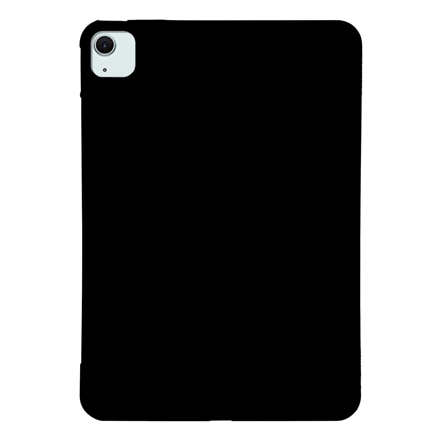 Tablet Case For iPad Air 11 (2026) / (2025) / (2024) / Air (2022) / (2020) / iPad Pro 11 (2022) / (2021) / (2020) / (2018) , Slim Matte TPU Protective
