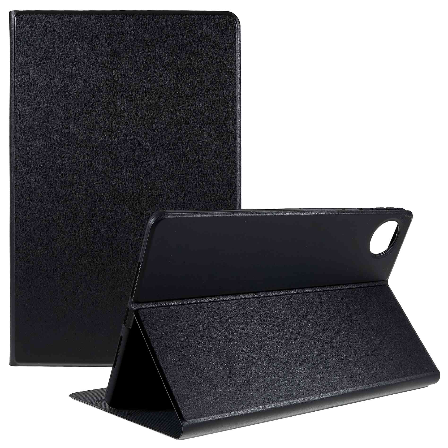 

Für Huawei Matepad 11 (2021) PU Leder-drop-sof-hülle Anti-kratzer-tablet-schutzschutzabdeckung - Schwarz, Huawei MatePad 11 (2021)