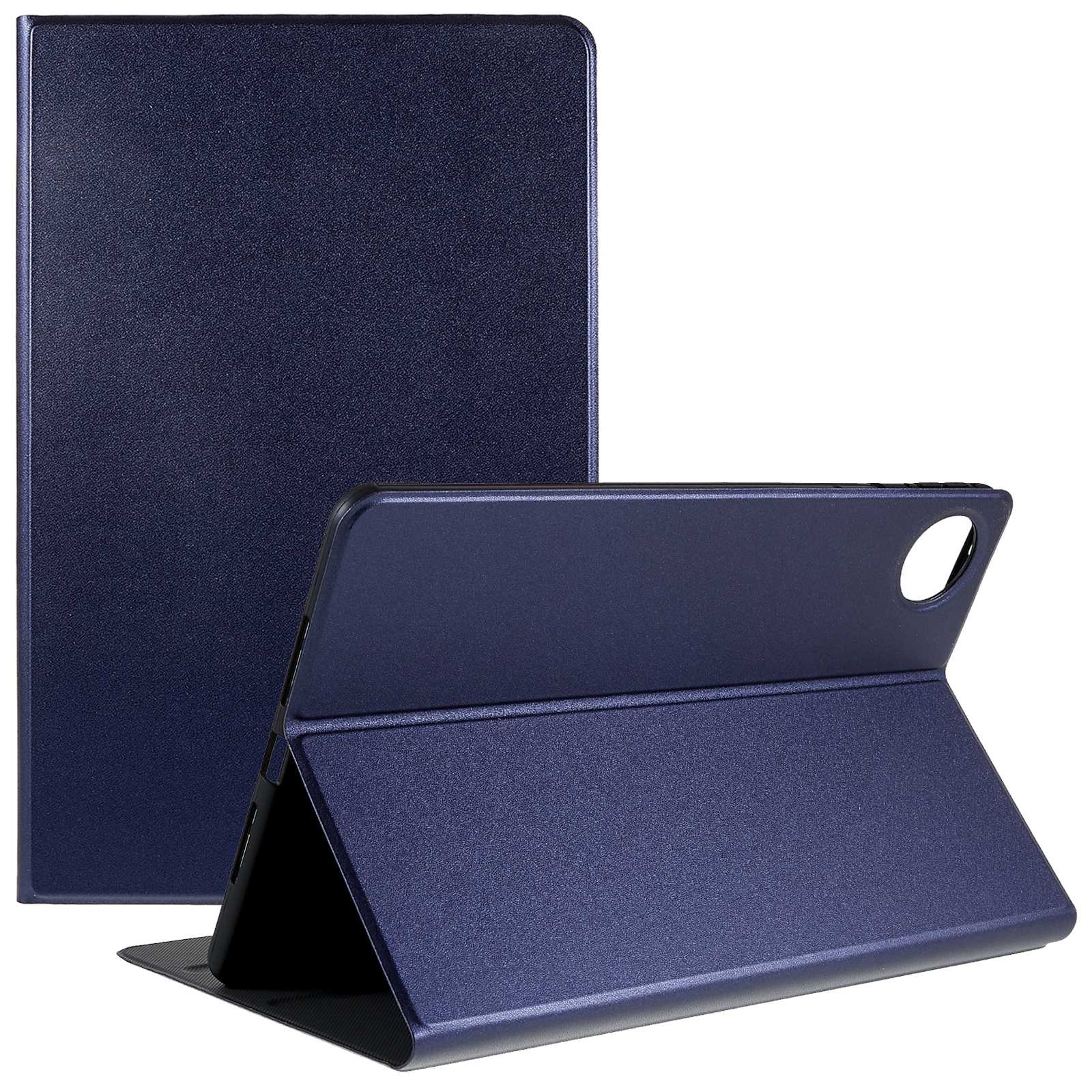 

Für Huawei Matepad 11 (2021) PU Leder-drop-sof-hülle Anti-kratzer-tablet-schutzschutzabdeckung - Blau, Huawei MatePad 11 (2021)