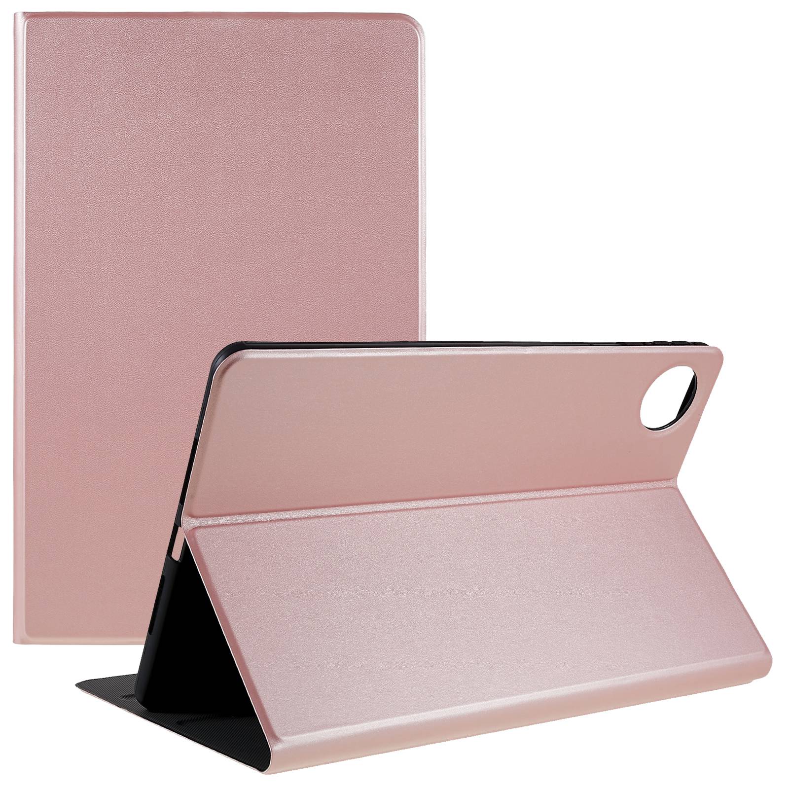 

Für Huawei Matepad 11 (2021) PU Leder-drop-sof-hülle Anti-kratzer-tablet-schutzschutzabdeckung - Roségold, Huawei MatePad 11 (2021)