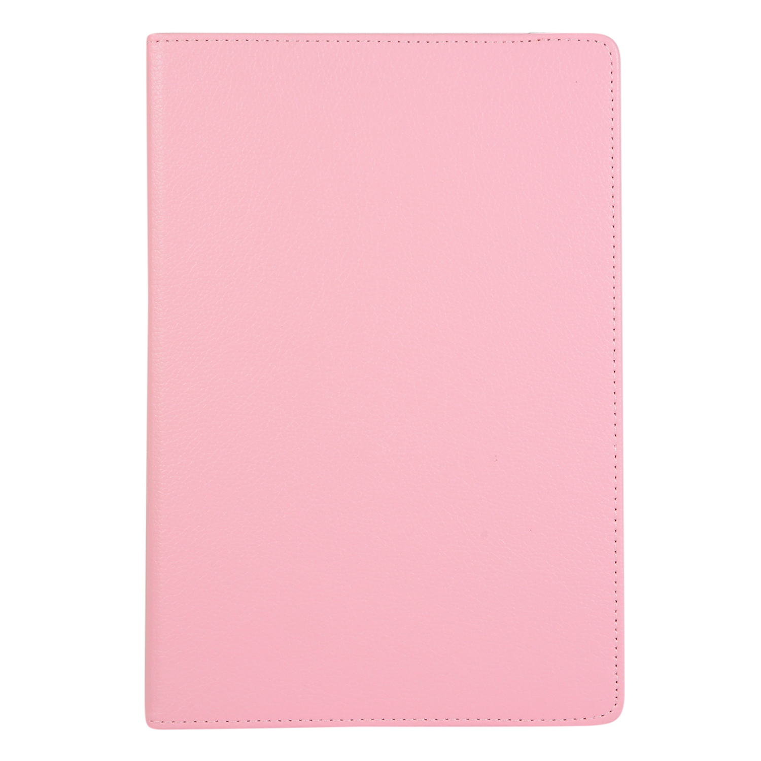 

Für Samsung Galaxy Tab S8 Ultra PU Leder Tablet Case 360-grad-rotationsständer Schutzabdeckung - Rosa, Galaxy Tab S8 Ultra