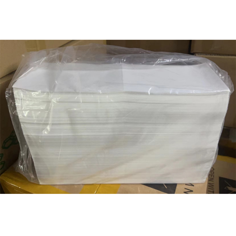 

5000pcs 100*100 ellie tissue paper