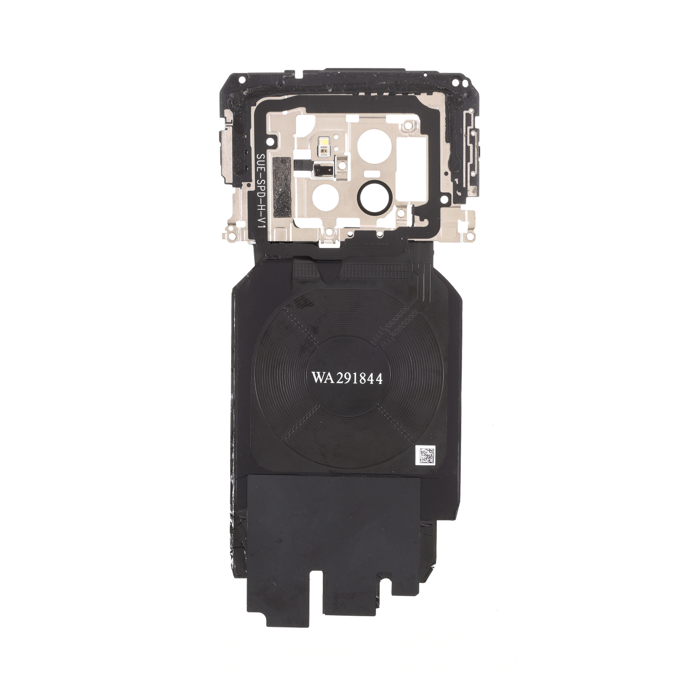 

OEM Wireless Ladung Flex Kabel + Motherboard -schildabdeckung Für Huawei Mate 20 Pro, Huawei Mate 20 Pro