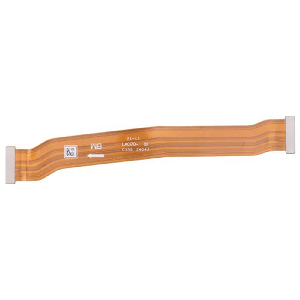 For Oppo A3 5G Motherboard Connection Flex Cable Replacement Part (Without Logo)