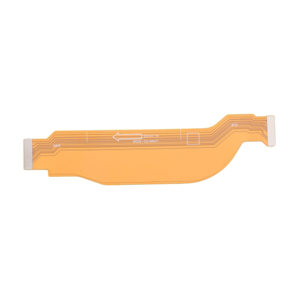 For Xiaomi 14T Pro / 14T / Redmi K70 Ultra OEM Motherboard Connector Flex Cable Replacement Part (Without Logo)