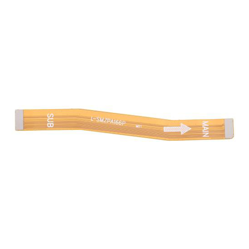 For Samsung Galaxy A16 5G A166P (US Version) OEM Motherboard Dock Connection Flex Cable Phone Replacement Part (Without Logo)