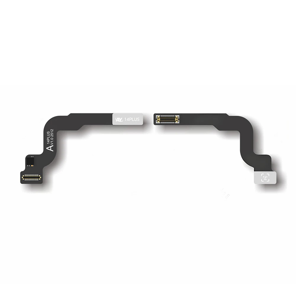 AY A108 For iPhone 14 Plus Dot Matrix Repair Cable (Used with Dot Matrix Activation Module)