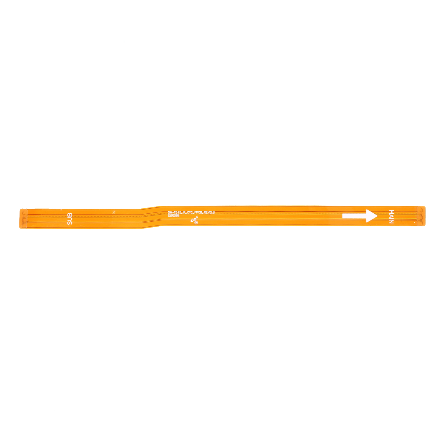 

OEM Motherboard Dock Connector Flex -kabel -kabel -austausch Für Samsung Galaxy Tab A 10.1 (2019) T515, Galaxy Tab A 10.1 (2019)