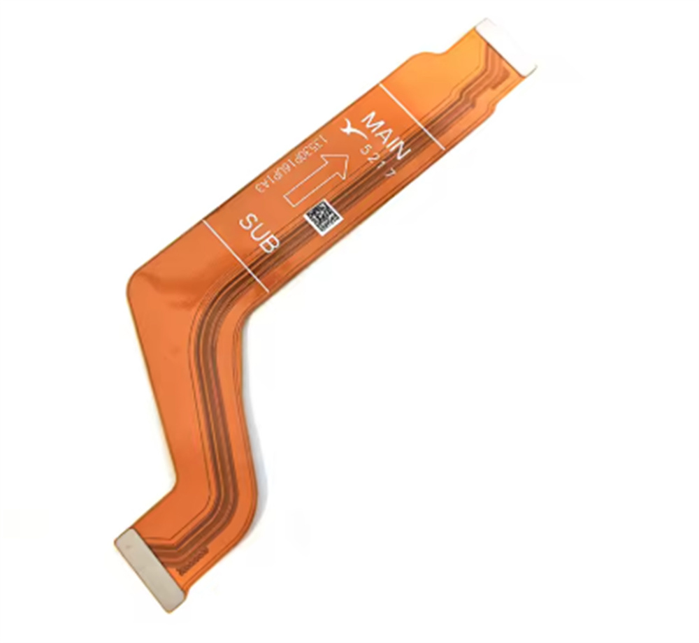 For Xiaomi Redmi Note 15 Pro+ 5G (Global) Motherboard Connection Flex Cable Replacement Part (Without Logo)