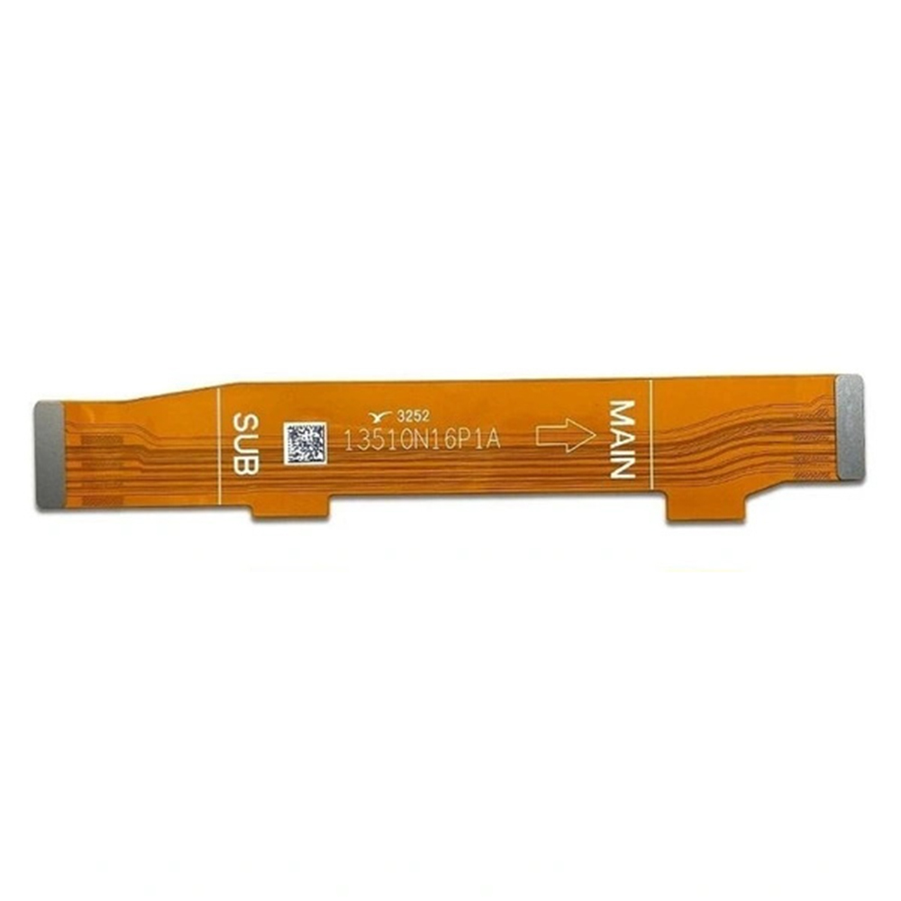 For Xiaomi Redmi Note 13 Pro 5G Motherboard Connection Flex Cable Replacement Part (Without Logo)