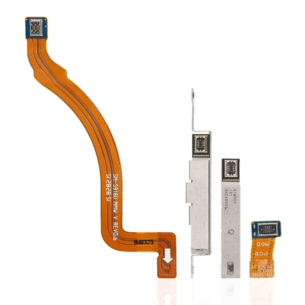 For Samsung Galaxy S23+ S916 OEM 5G Signal Antenna Flex Cable Replacement Part (Without Logo)