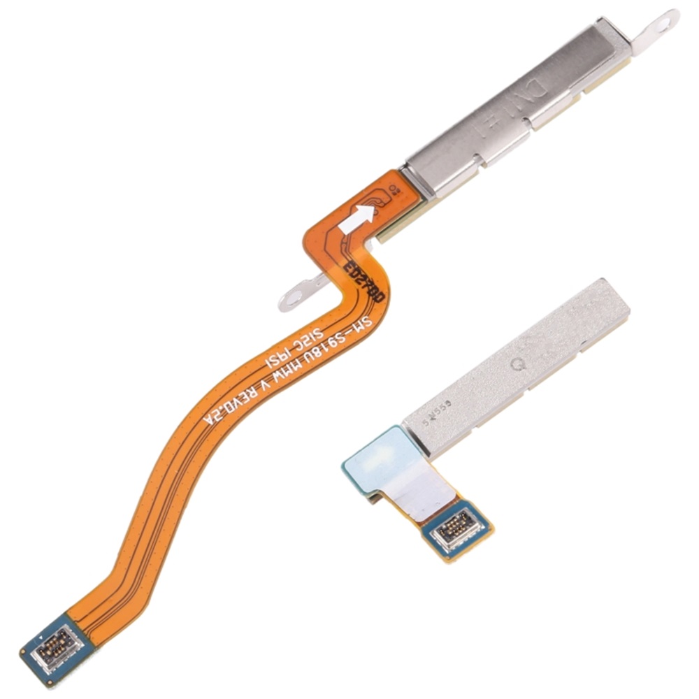 For Samsung Galaxy S23 Ultra S918 OEM 5G Signal Antenna Flex Cable Replacement Part (Without Logo)