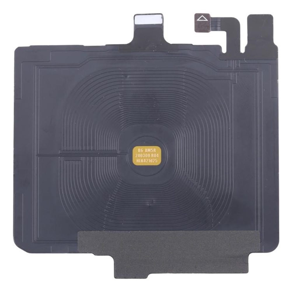 For Samsung Galaxy Z Flip6 5G F741 OEM Wireless Charging Port Flex Cable   /   NFC Flex Cable Replacement Part (Without Logo)
