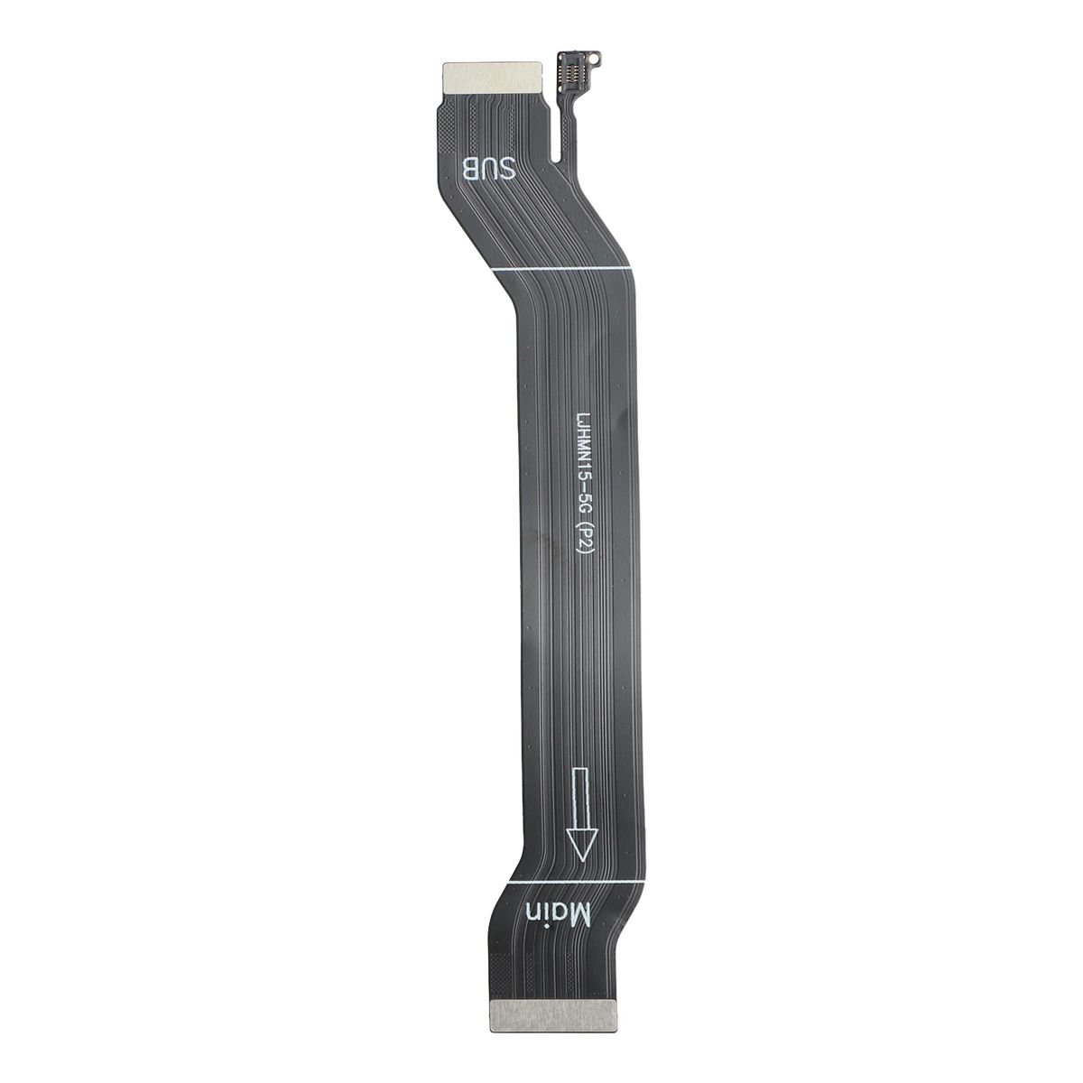 For Xiaomi Redmi Note 15 5G (Global) OEM Motherboard Connection Flex Cable Replacement Part (Without Logo)