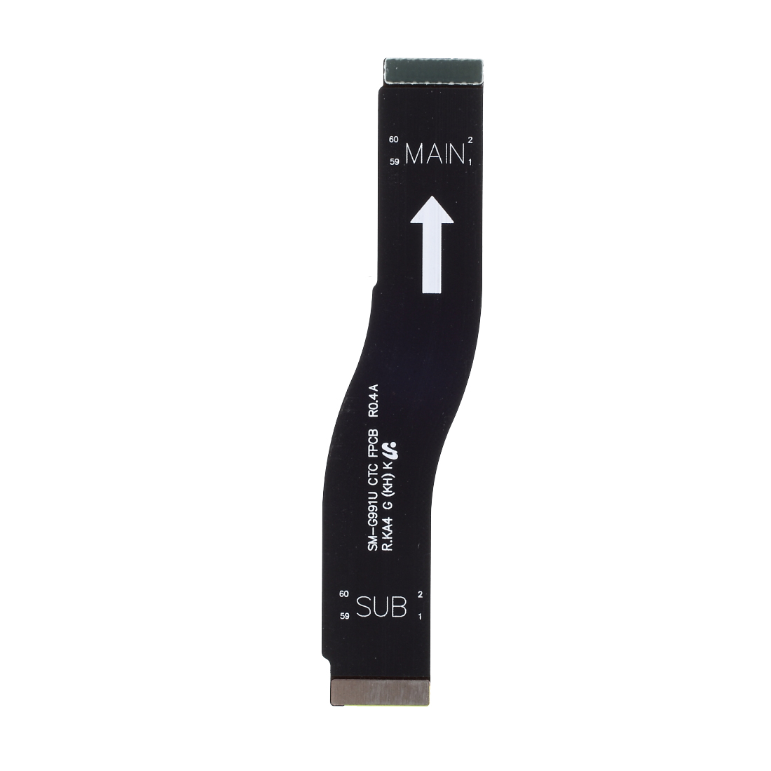 

OEM -dock -anschlussportanschluss Kabel Für Samsung Galaxy S21 5G G990 G991, Galaxy S21 5G