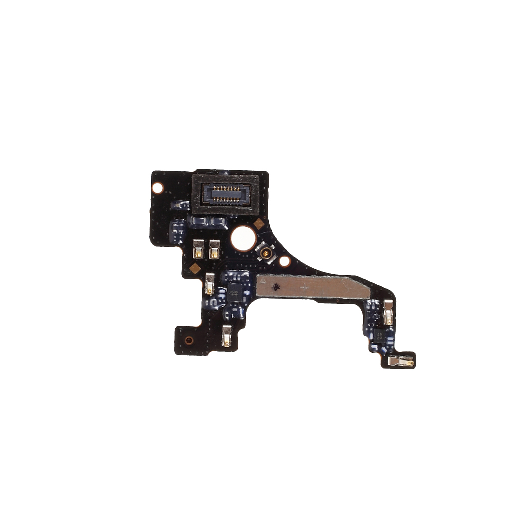 

OEM -mikrofon -mikrofon -flex -kabel -austausch Für OnePlus 5T, OnePlus 5T