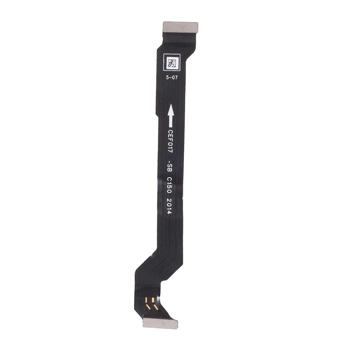 Motherboard Connection Flex Cable OEM Part for OnePlus Nord