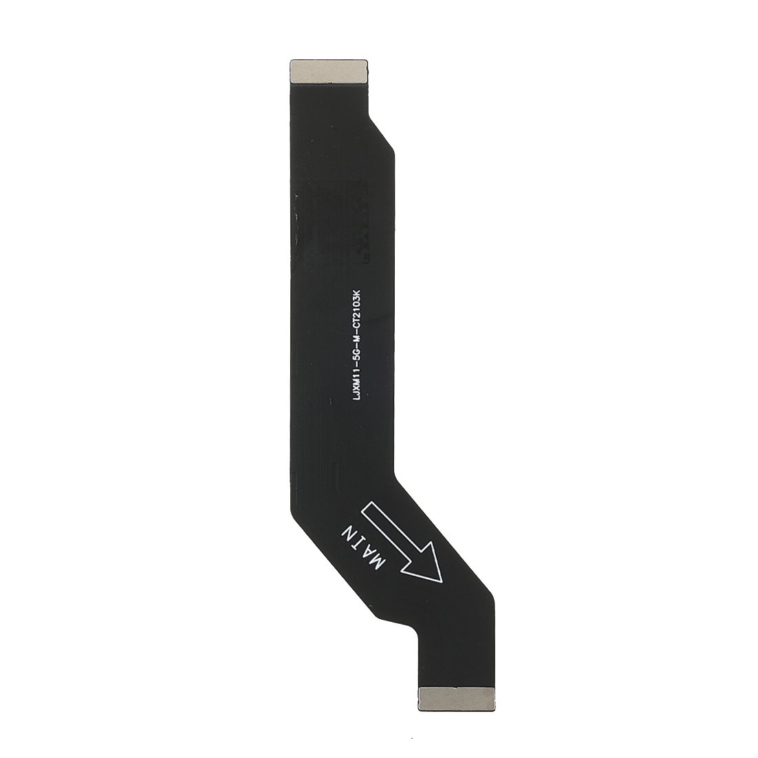 Non-OEM Motherboard Connection Flex Cable Part Replacement for Xiaomi Mi 11